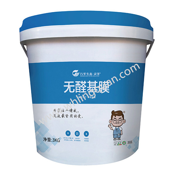 無(wú)醛基膜